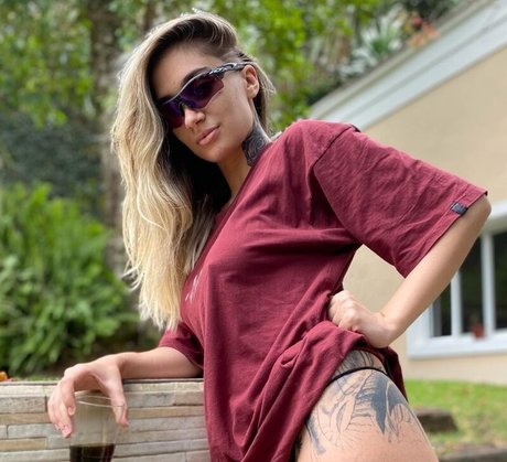 Jade Sampaio onlyfans leaked free