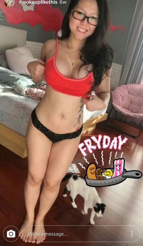 Pinksunstory onlyfans leaks.