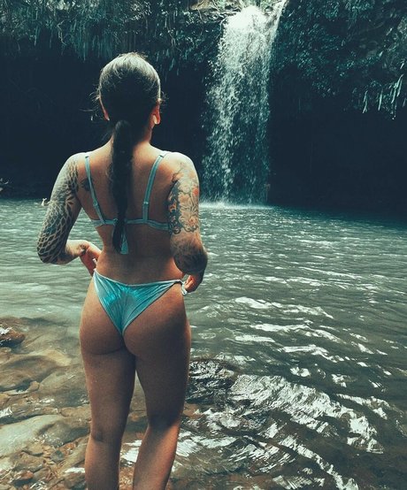 Tatiana Shmaylyuk leak only fans