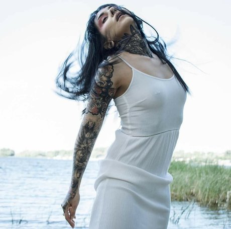 Tatiana Shmaylyuk free only fans