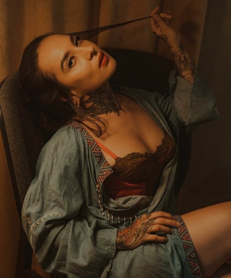 Tatiana Shmaylyuk onlyfans public photos