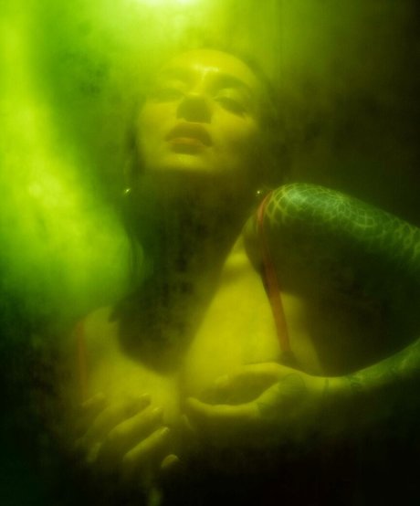 Tatiana Shmaylyuk onlyfans desnuda