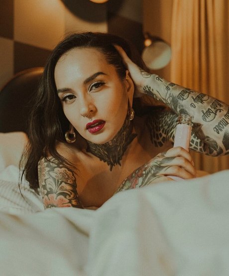 Tatiana Shmaylyuk Profile pic