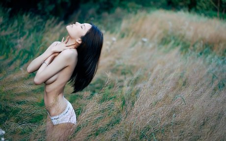 Mavis Pan new leaked onlyfans