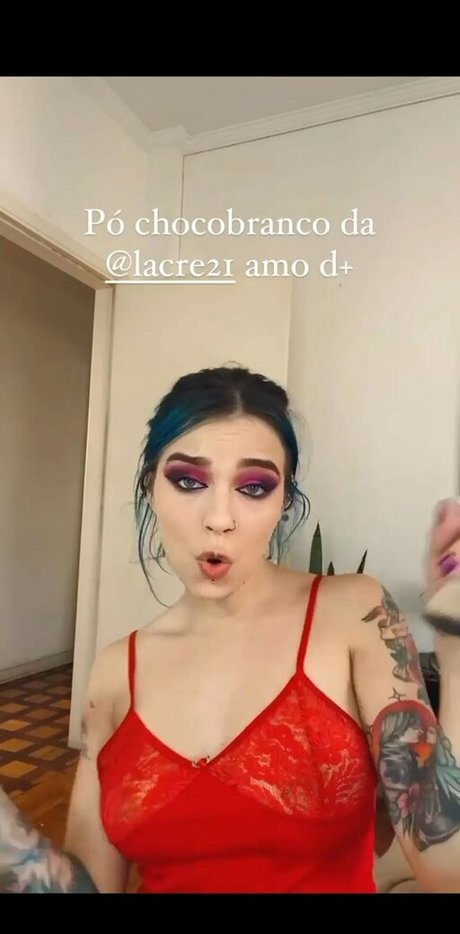 Agatha Barros onlyfans sextape