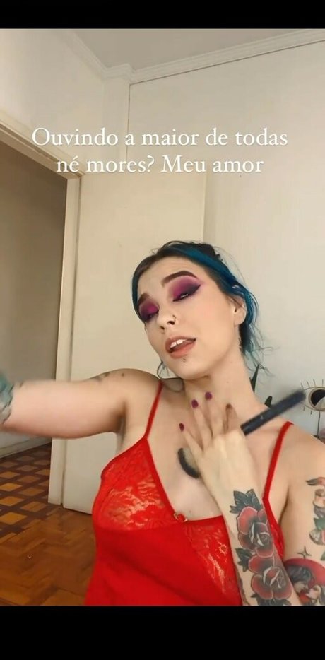 Agatha Barros leaked naked onlyfans