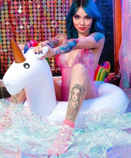 Agatha Barros leak onlyfans