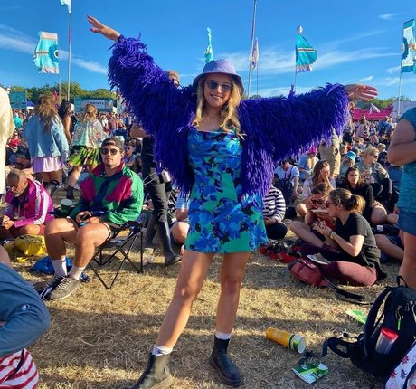 Rosie Dowsing onlyfans leaked free