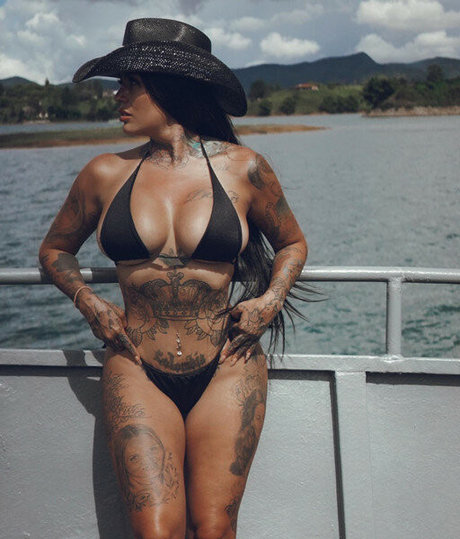 Tatu Baby onlyfans leaks