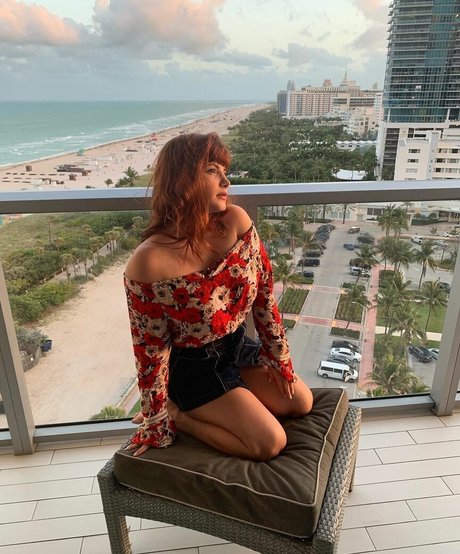 Brenda Olivieri onlyfans leaks nude