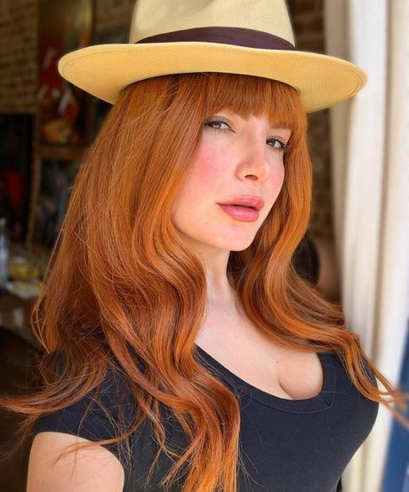 Brenda Olivieri only fans pic