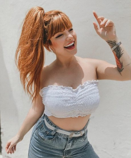 Brenda Olivieri onlyfans porno