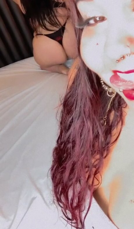 Sthefanny Santos onlyfans archive