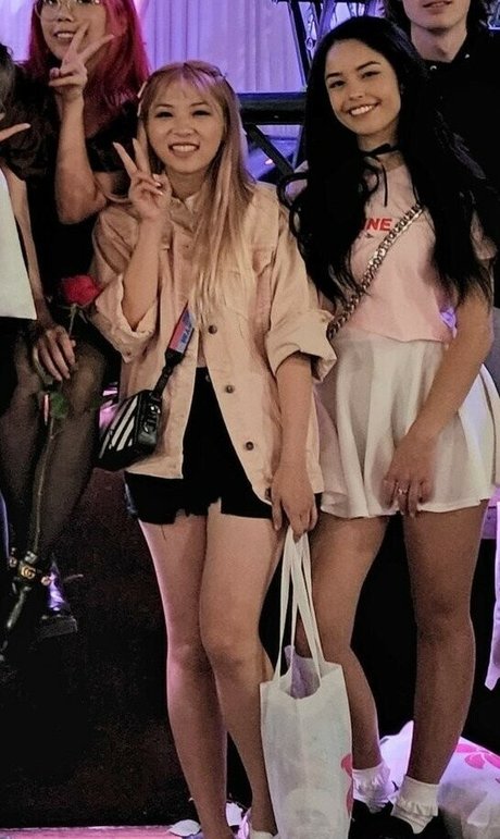 Yvonneflinetv nude leaked onlyfans