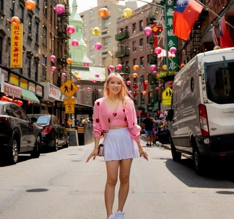 Yvonneflinetv porn only fans