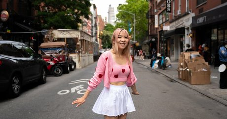 Yvonneflinetv onlyfans sex leak