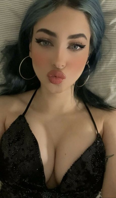 MarieMoone sextape onlyfans