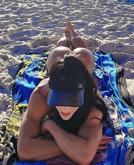 Gaby Tavares leaked onlyfans xxx