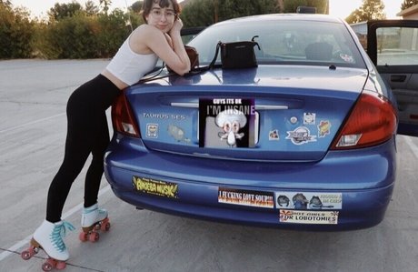 Dinkhoe onlyfans leaked tits