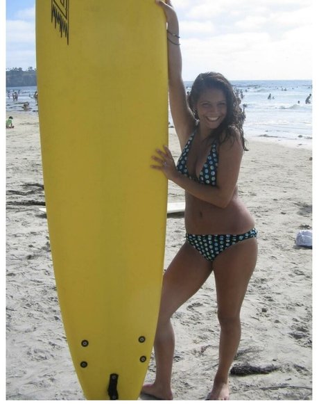 Katie Nolan leak only fans