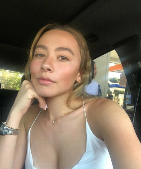 Jessica De La Cruz nude onlyfans porn