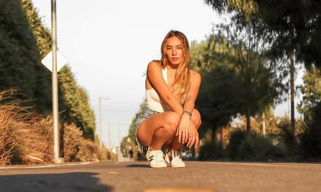 Jessica De La Cruz onlyfans leaks