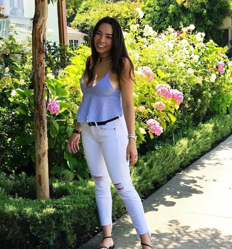 Jessica De La Cruz fans only