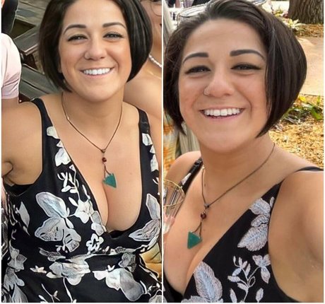 Bayley WWE Wrestler onlyfans porn
