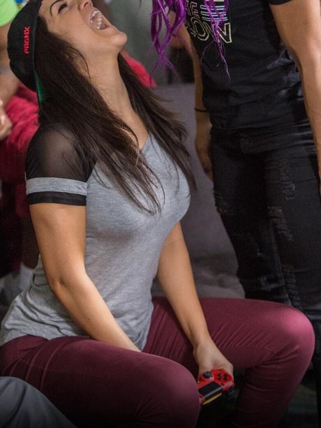 Bayley WWE Wrestler onlyfans content leaked