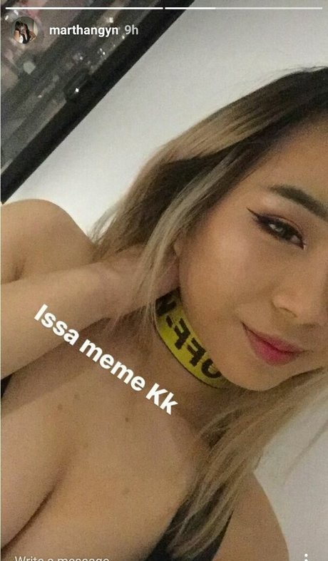 Martha Nguyen onlyfans leake