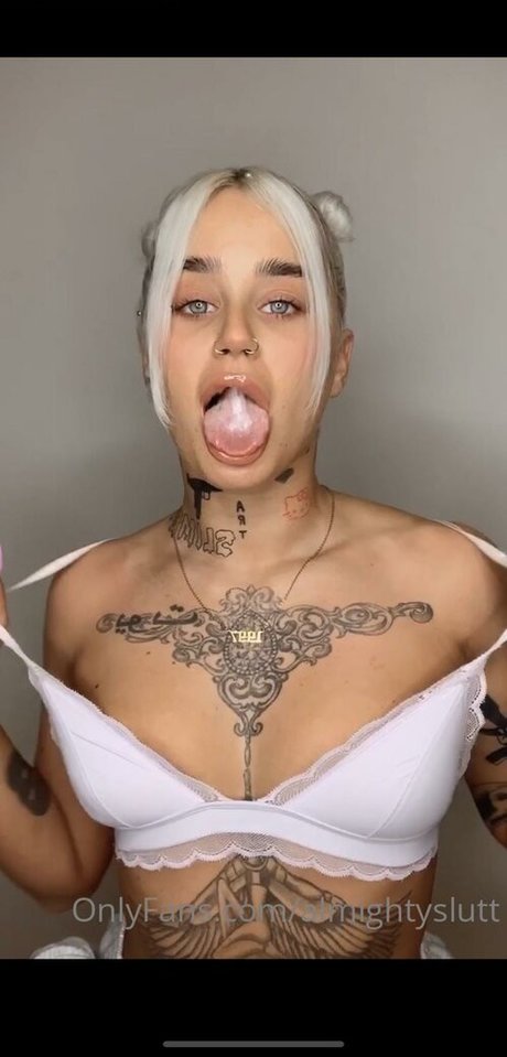 Amy Almighty nude onlyfans