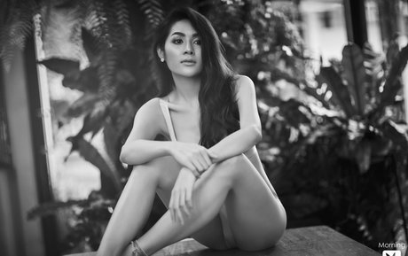 Kwannakorn Chaiwan only fans leaks porn