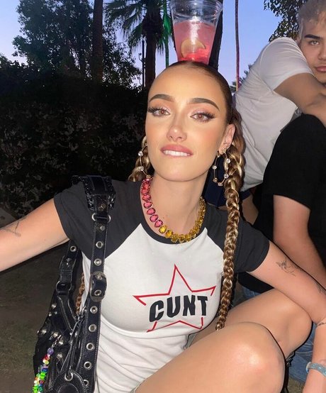 Olivia O Brien fans only