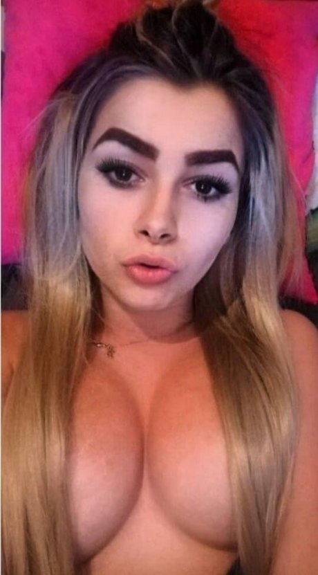 Novinhas leaks onlyfans