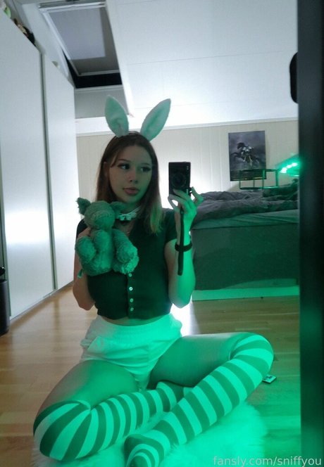 Sniff You onlyfans leaks nudes