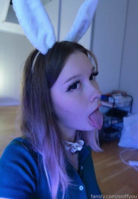 Sniff You onlyfans sextape