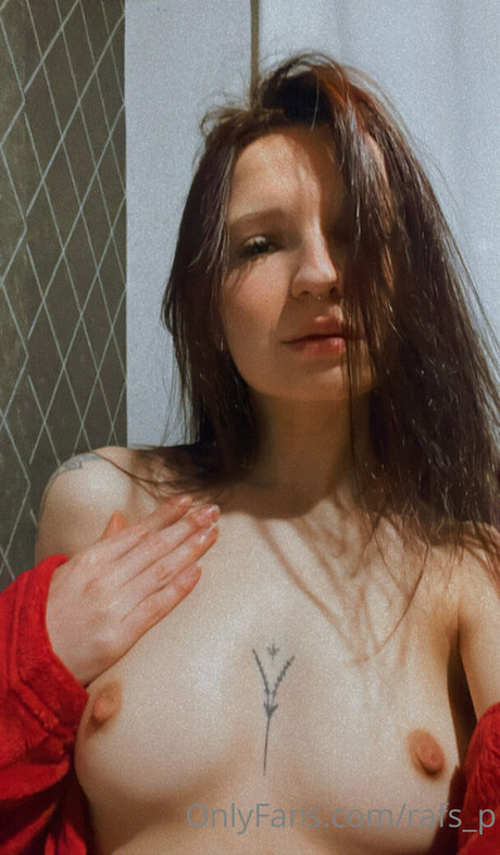 Rafaela Potulski naked onlyfans