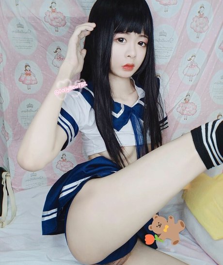 DollyMew nudes onlyfans leak