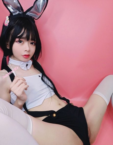 DollyMew onlyfans leaked pics