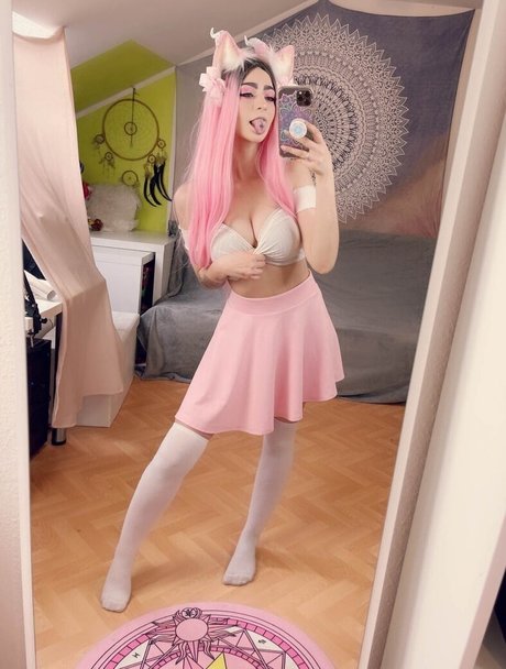 psycat arts nude leaked onlyfans