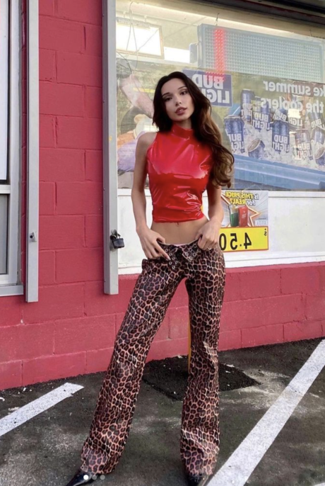 Kyla Malena only fans leaks