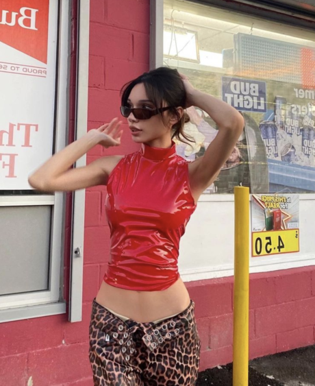 Kyla Malena leaked onlyfans.