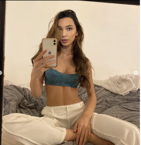 Kyla Malena onlyfans leak