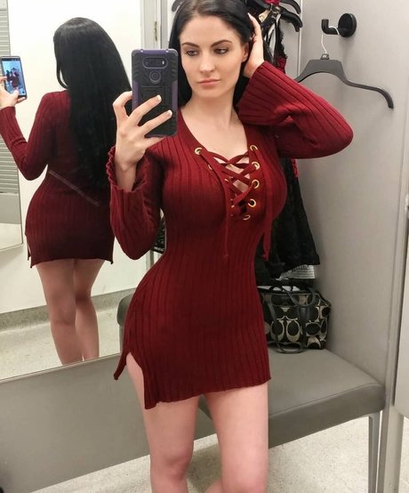 Anastazia Nichole onlyfans nudes porn