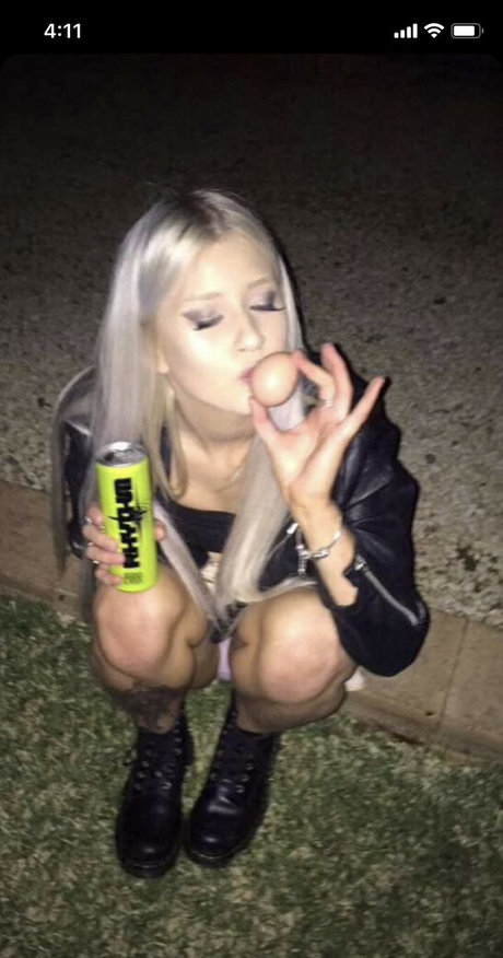 Abby Hughes onlyfans content leaked