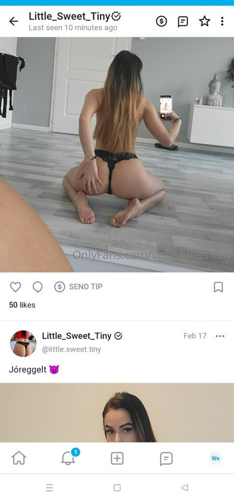 Kiss Viragrol Valami nudes onlyfans leaks