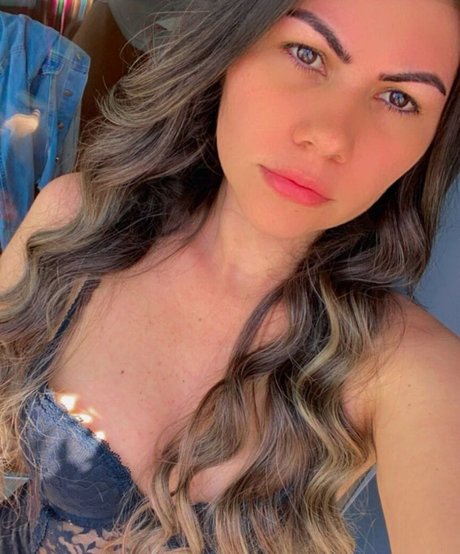 Luci Batista leaked onlyfans pics