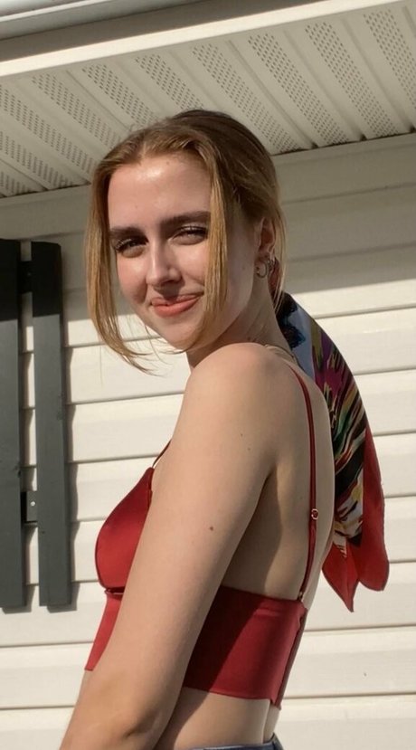 BlondeLindsayLohan onlyfans porn