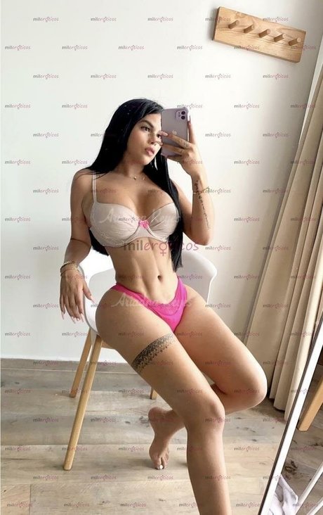 Aylin Uscanga onlyfans nude