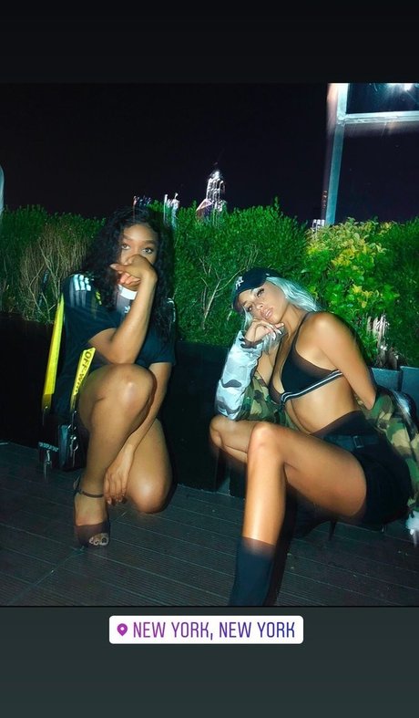 Alysse Joyner leaks only fans